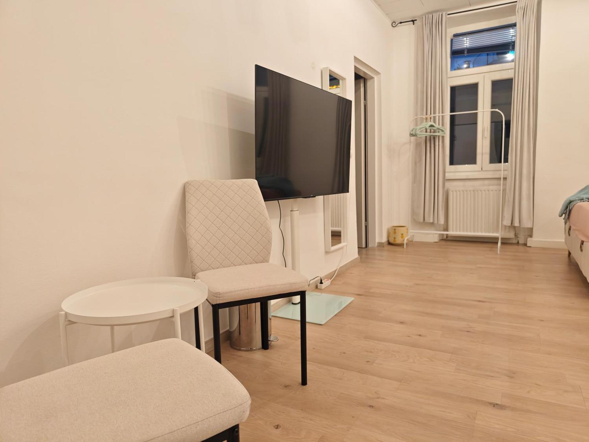 The Mint Apartment - Schoenbrunn Palace Wien Exterior foto